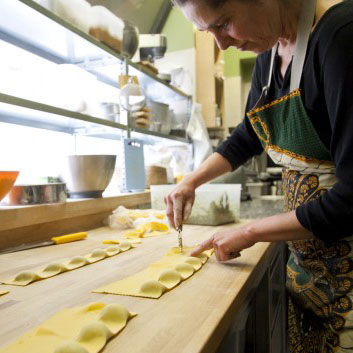 tortellini fatti in casa